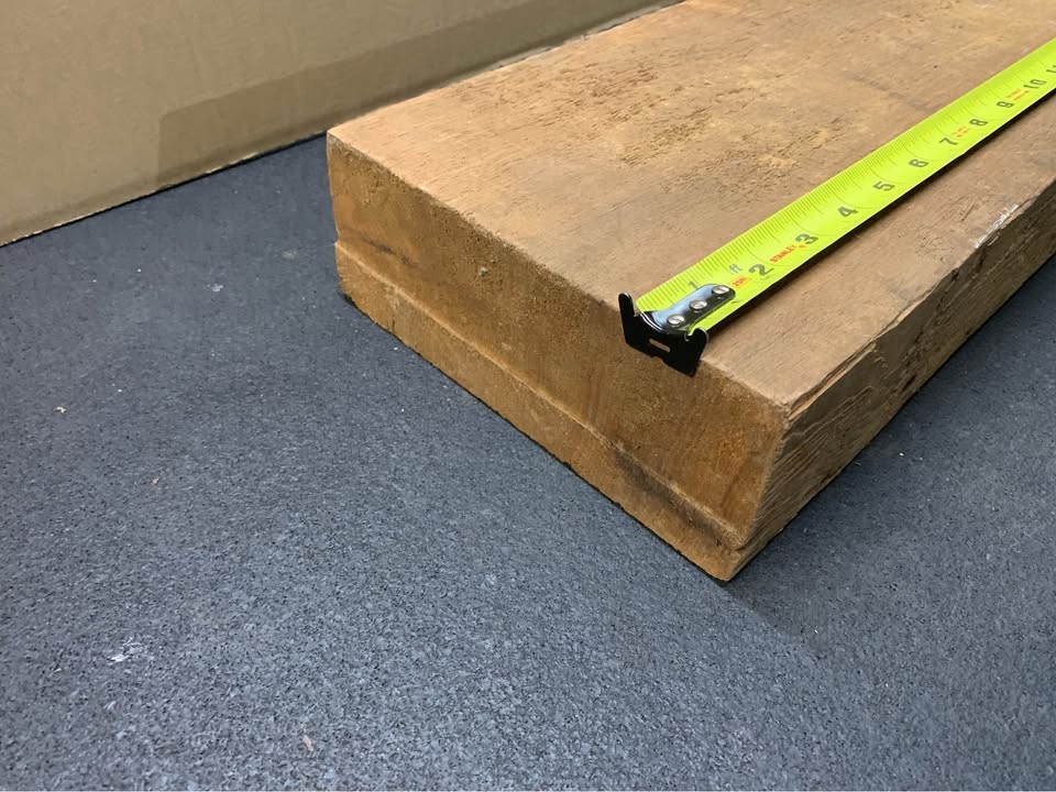 Wood Slab - Image 5