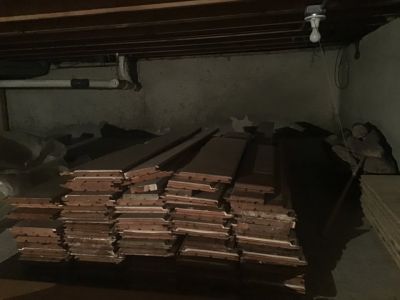 Cedar Tongue and Groove Special Projects Wood Reclaimed Material Boards Lumber
