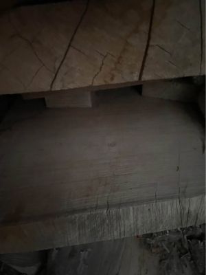 Wood slabs