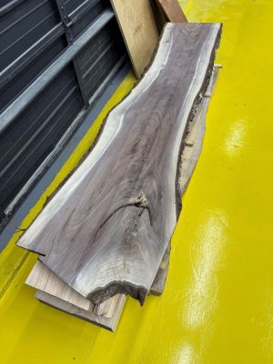 Lumber, Live Edge Slabs, Exotic Wood for all your Projects