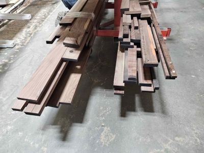 Wood
