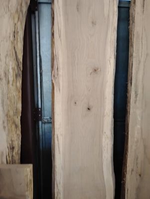 Oak Wood Slabs