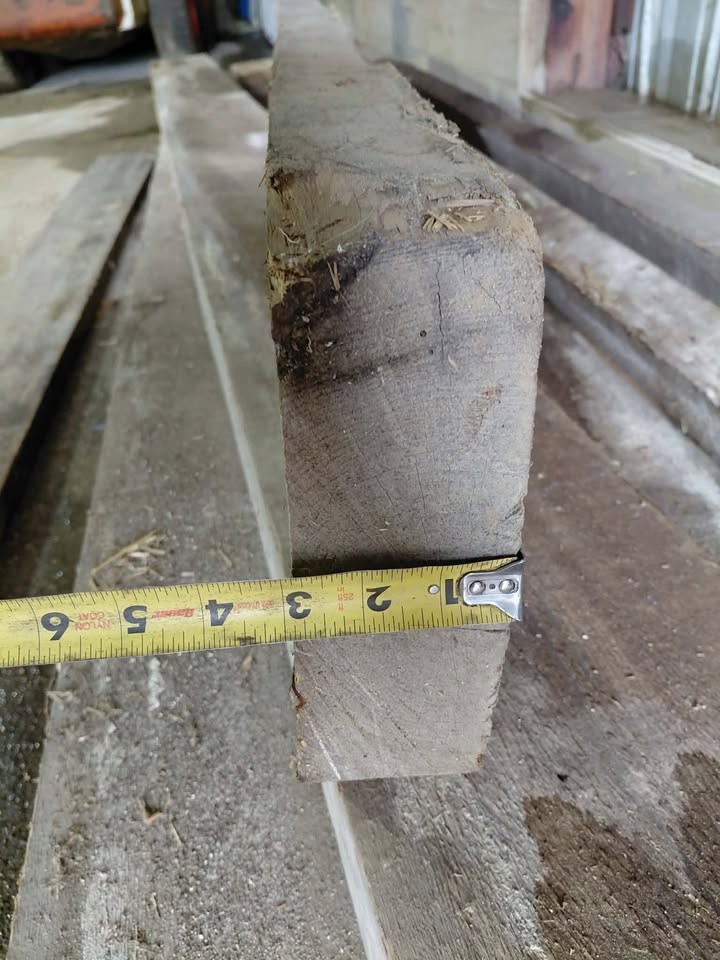 Rustic Wood - Image 3