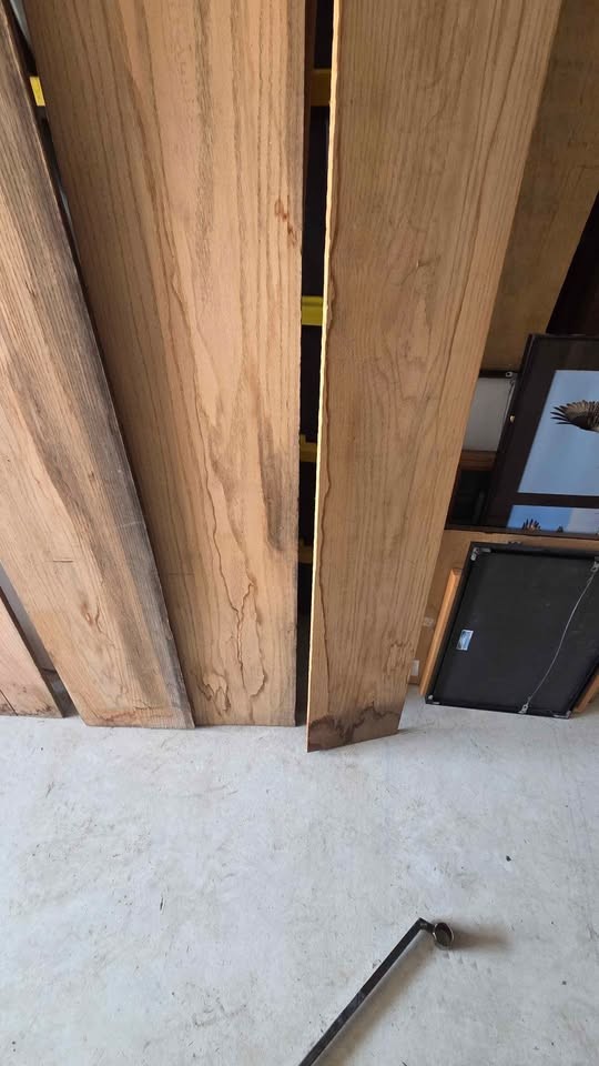 Oak Lumber Boards 1/2" Quantity of 5 - Image 6