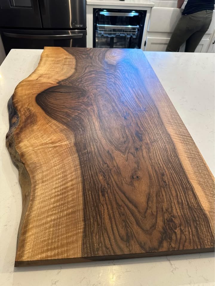 End of Season Wood Slab Sale - Image 9