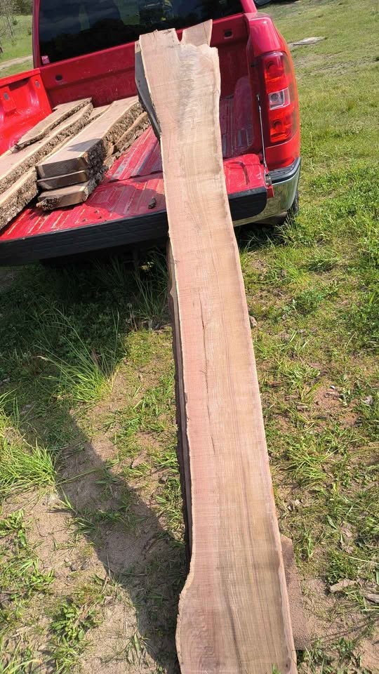 Milled Walnut - Image 2