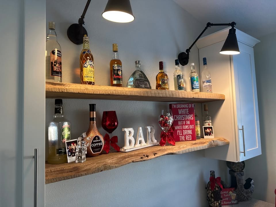 Reclaimed Dimensional Lumber & Shelves - Image 4
