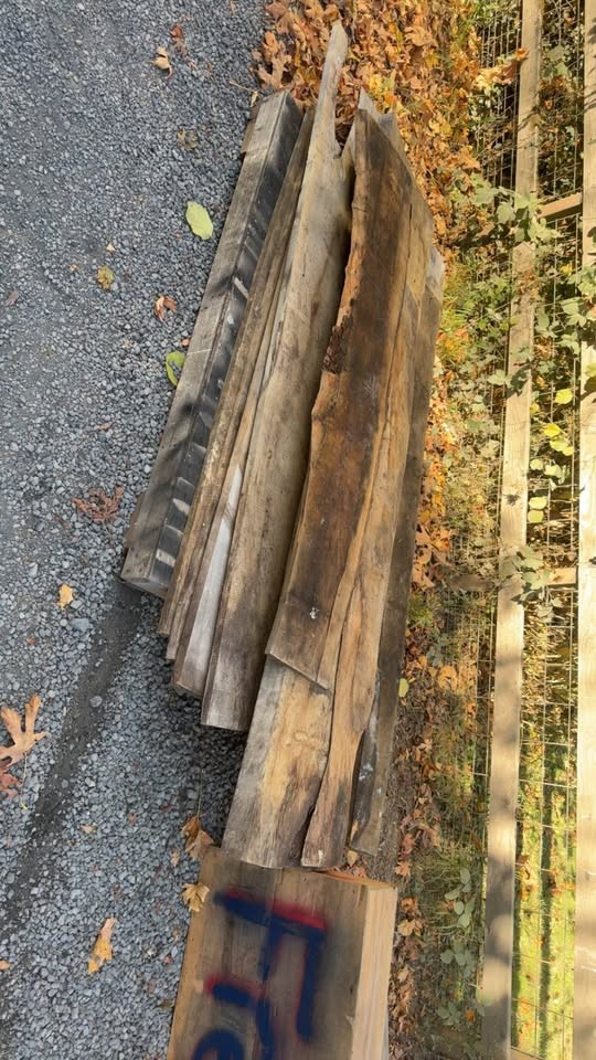 Free wood - Image 2