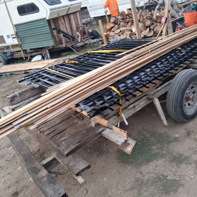 Wood for sale
