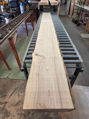 Ash Hardwood Lumber