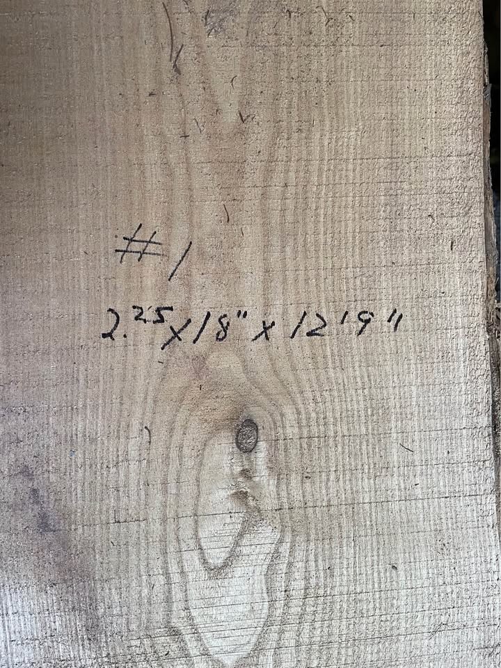 Pa. Walnut - Image 2