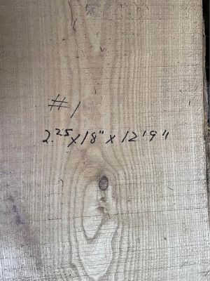 Pa. Walnut