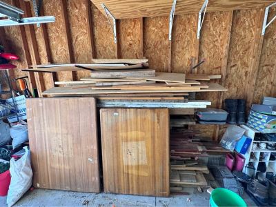 Wood