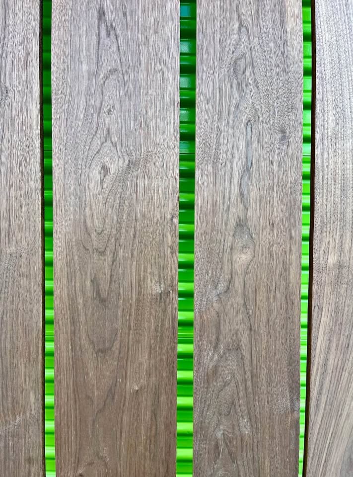 Black Walnut Wood - Image 1