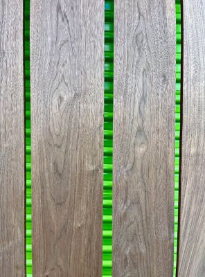 Black Walnut Wood