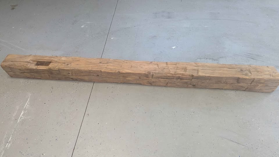 Barn beam - Image 3