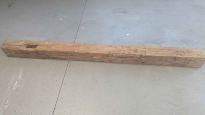 Barn beam