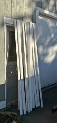New Casing (Primed Pine)