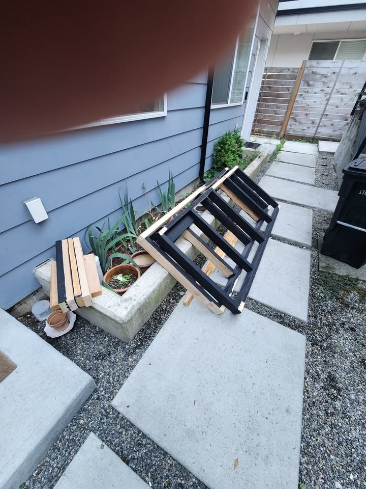 FREE Lumber - Image 2