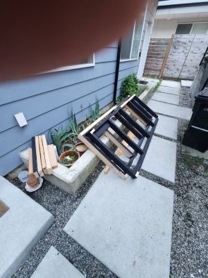 FREE Lumber