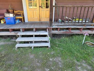 Barn wood