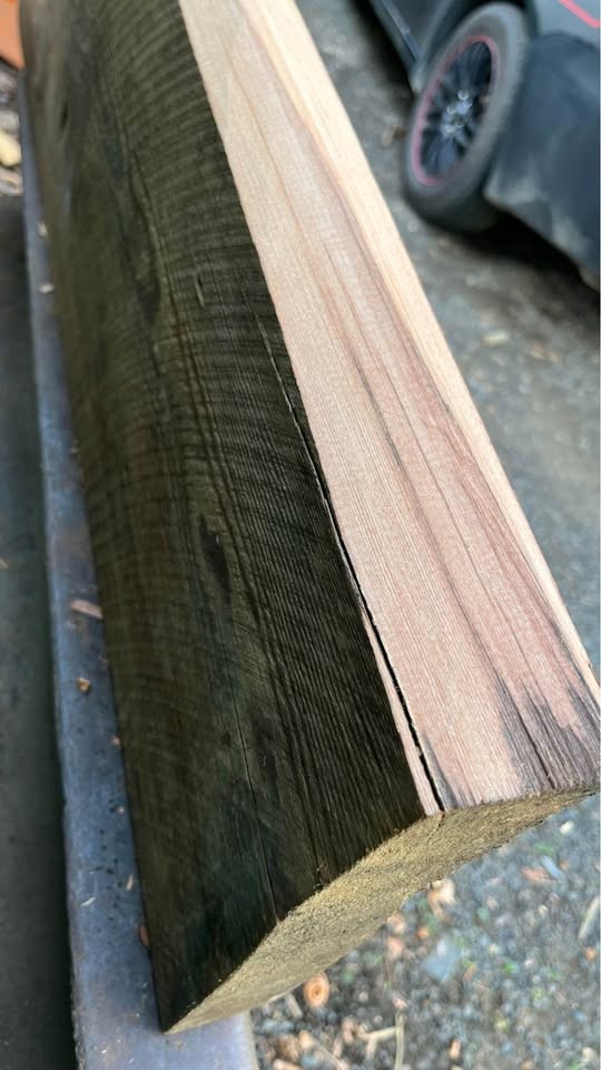 timbers and mantle pieces - Image 5