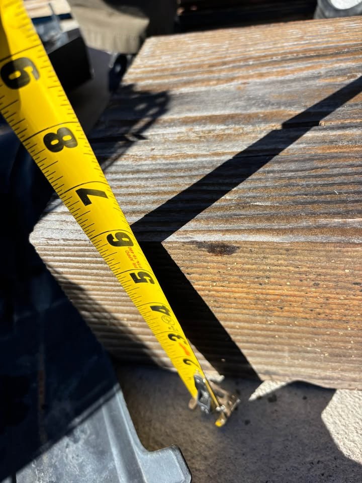 Wood beam - Image 2