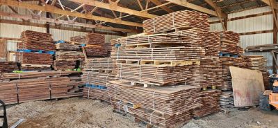 Hardwood Walnut Oak maple Lumber Boards