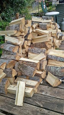 Wood