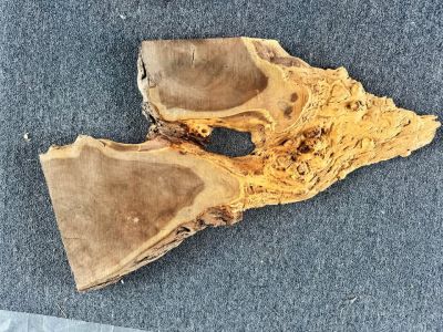 Live Edge Wood Slabs – Natural Rustic Pieces