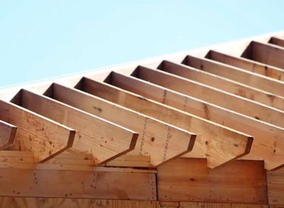 2x10x16 New Birchwood Lumber