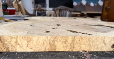 Large White Oak Burls Wood Burl Slabs Book matched and Rare