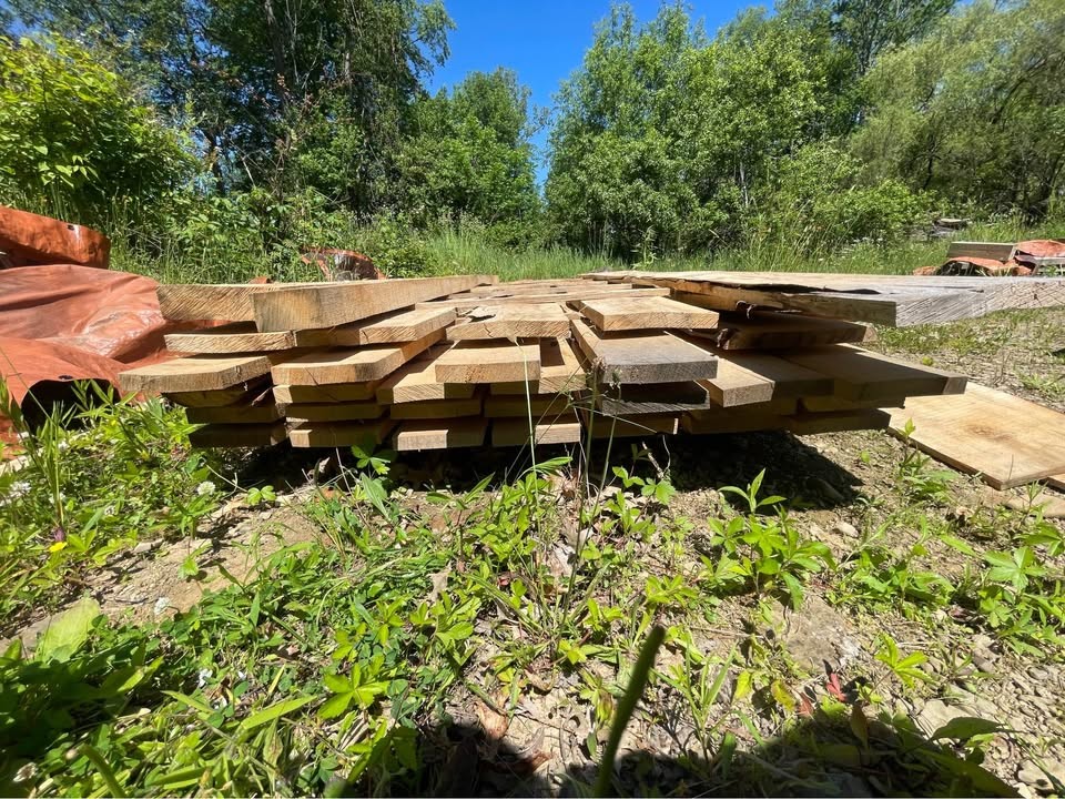 Rough cut maple 1x6 - Image 4
