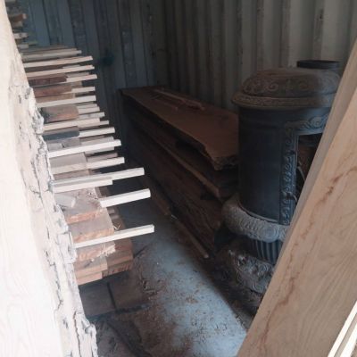 Oak, walnut, maple lumber for sale