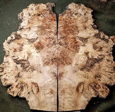 Turning blanks and hobby wood