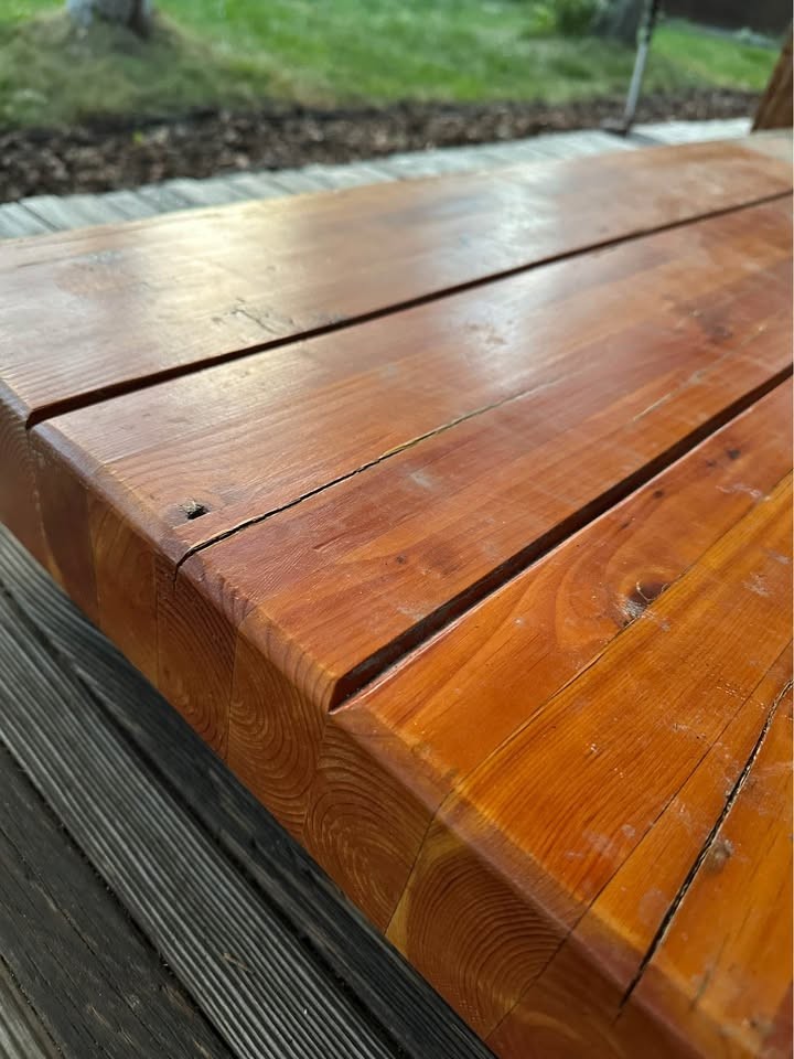 Wood slab OBO - Image 2
