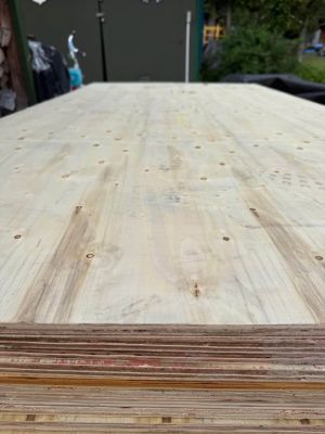 1/2 inch Baltic birch plywood