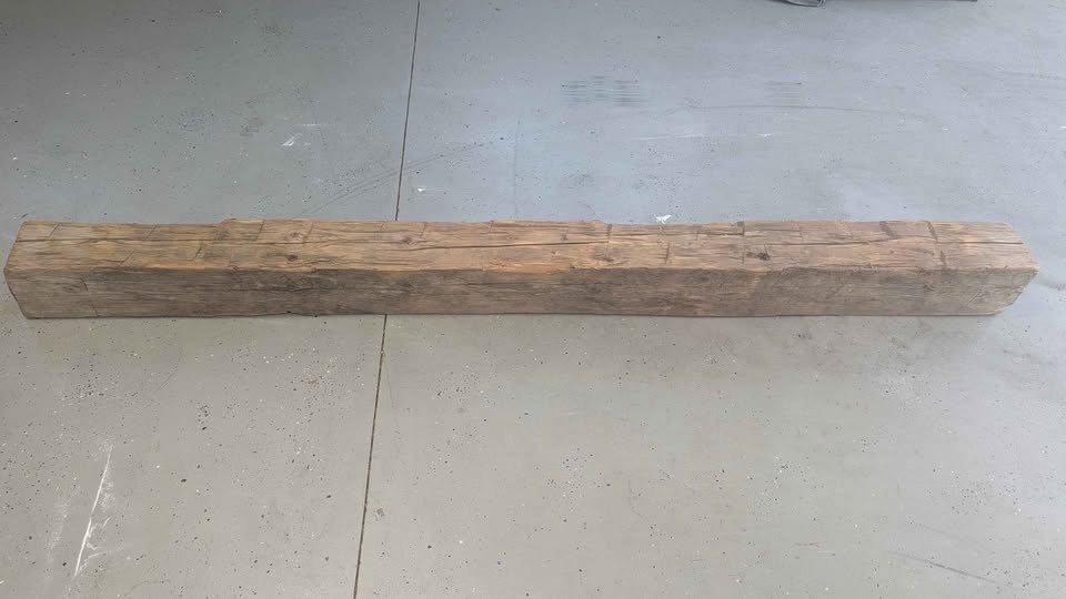 Barn beam - Image 4