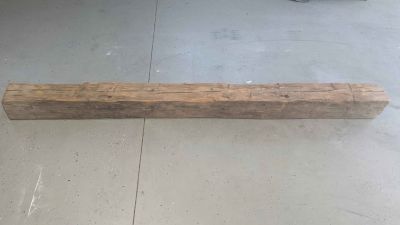 Barn beam
