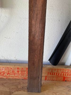 Mahogany & Meranti Wood Boards