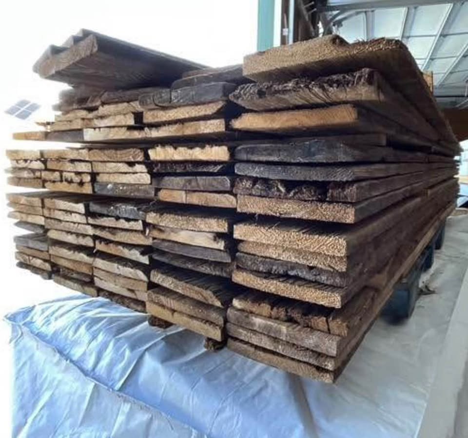 Decorative mushroom wood ￼ - Image 6