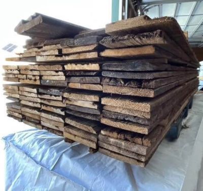 Decorative mushroom wood ￼