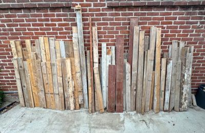 Free 2x4 different lengths
