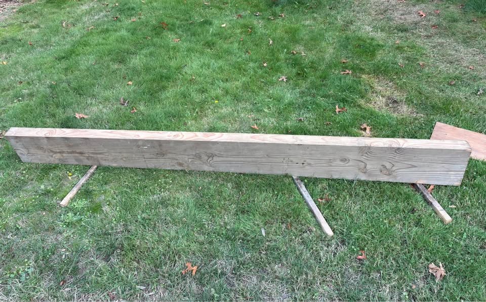 10 foot beam - Image 2