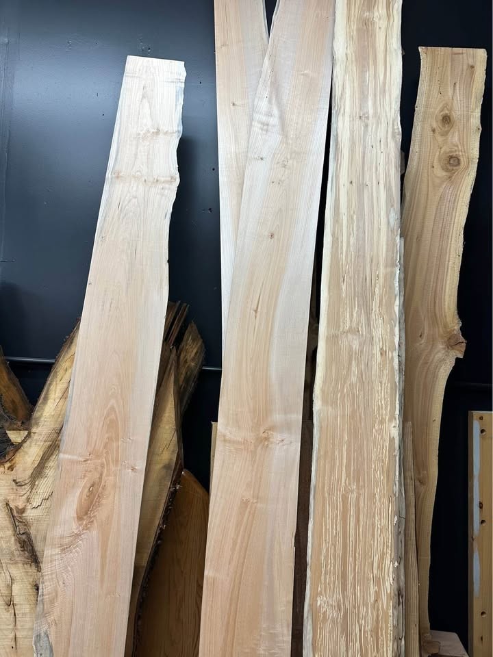 Maple Slabs - Image 8