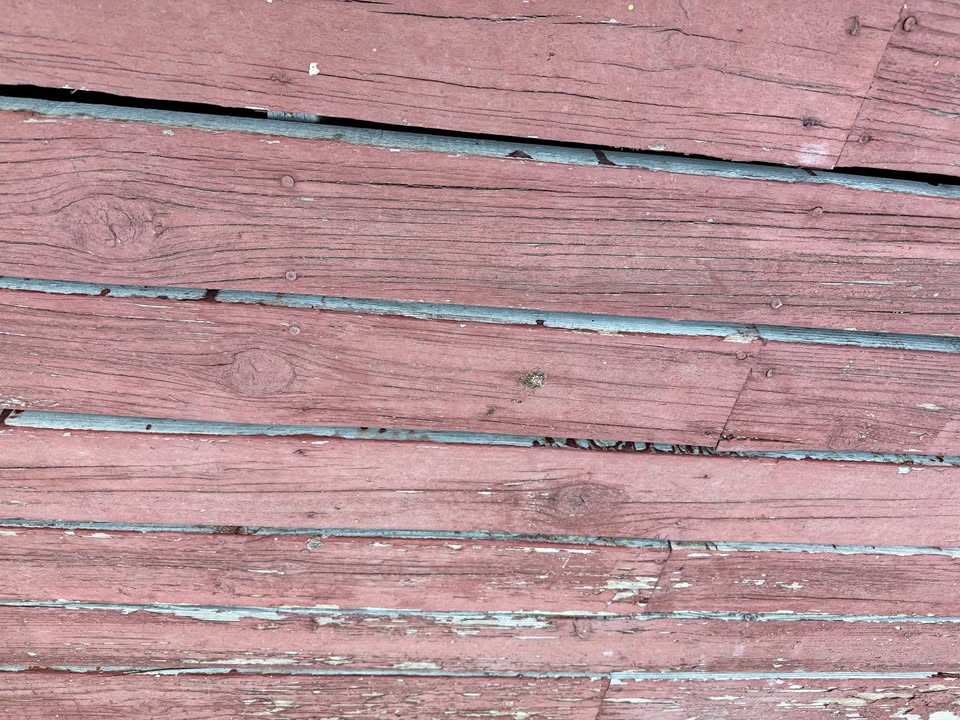 Wood Planks (Free) - Image 1