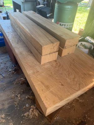 White oak