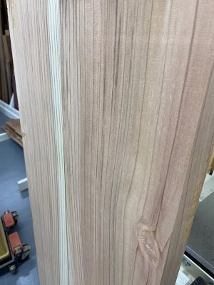 Dawn Redwood Lumber