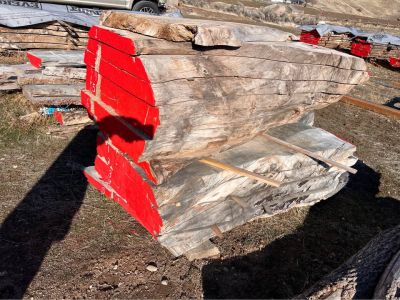 The Hardwood Wood Slabs
