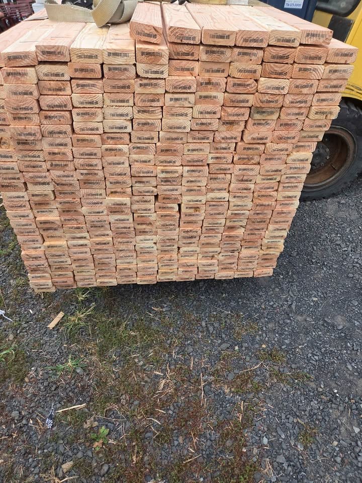 2x4 lumber - Image 2